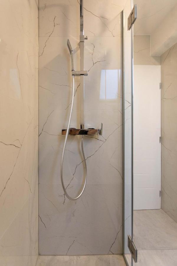 דירות זאגרב Design 1Bdr Loft Near Kvaternik Square מראה חיצוני תמונה