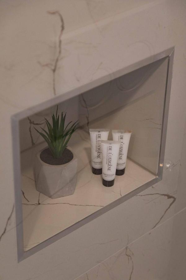 דירות זאגרב Design 1Bdr Loft Near Kvaternik Square מראה חיצוני תמונה